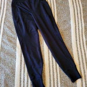 Fabletics Cold Weather Jogger
